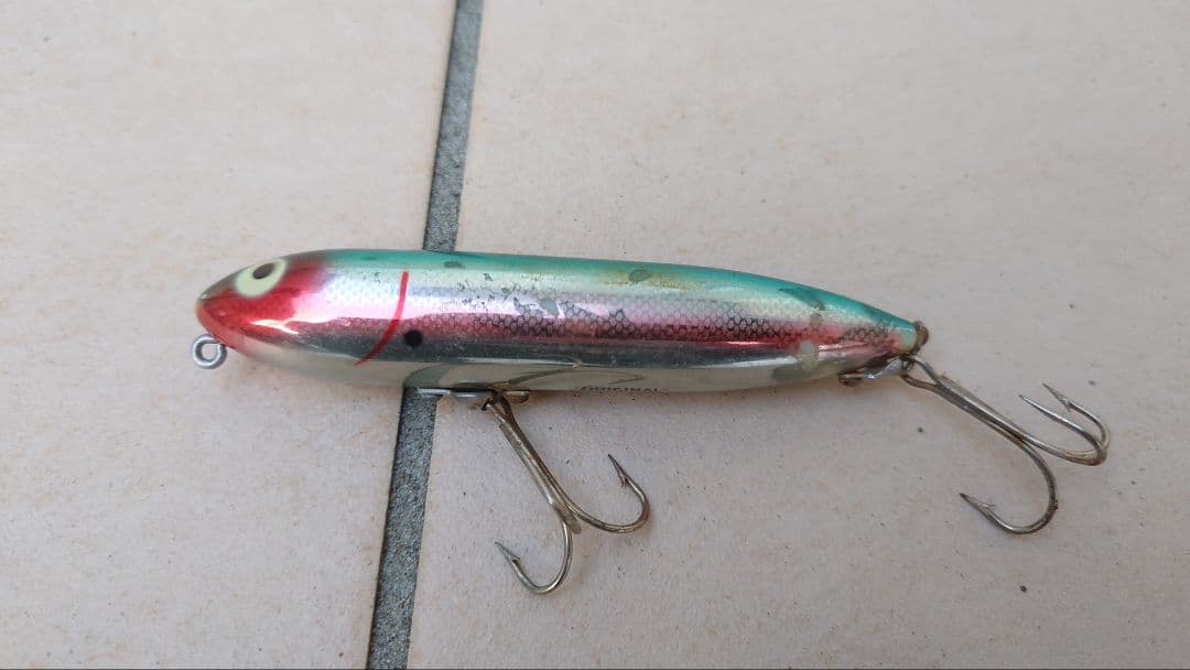 バス釣り引退セット　おまけ付き！