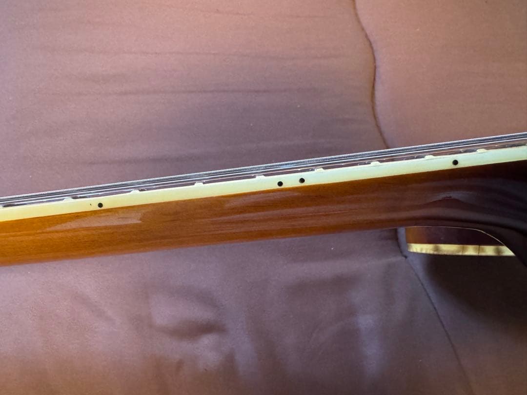 1978年製Greco SA900 セミアコースティックギター