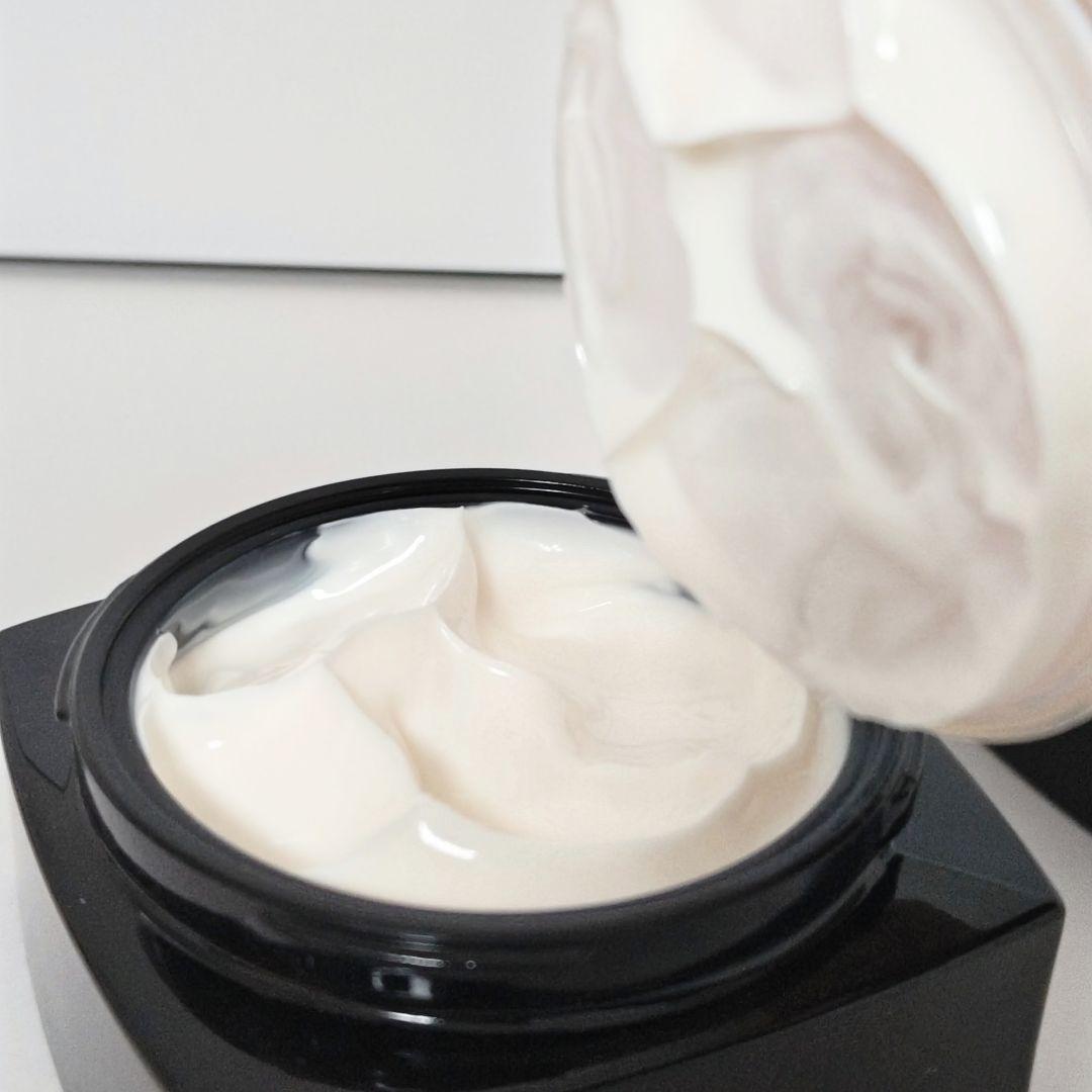 CHANEL シャネル ココ ヌワール ボディクリーム 150g ほぼ満量