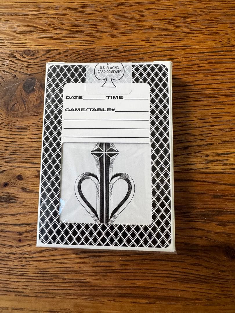 Spirit Spade 初期モデル bee デビッド・ブレイン レアデック