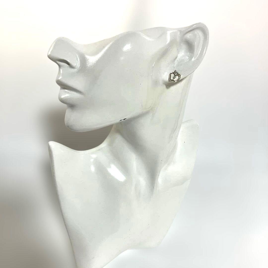 Tiffany ティファニー アップル ピアス