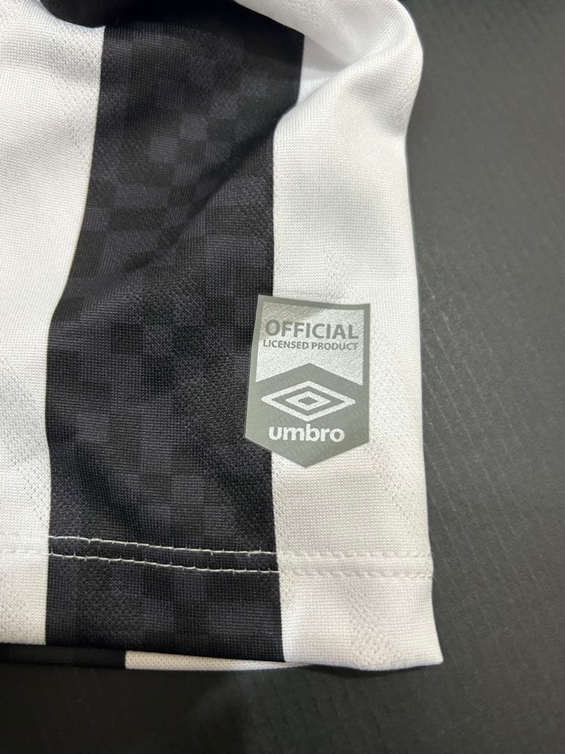 【正規品】【公式輸入品】ネイマール ユニフォーム　サントス　2025 　サッカー