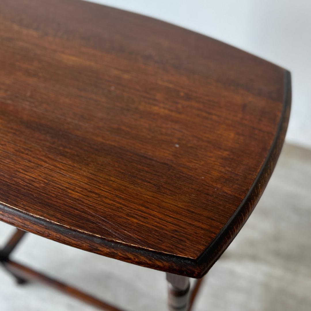 イギリス アンティーク家具 オケージョナルテーブル 1930年頃 942A