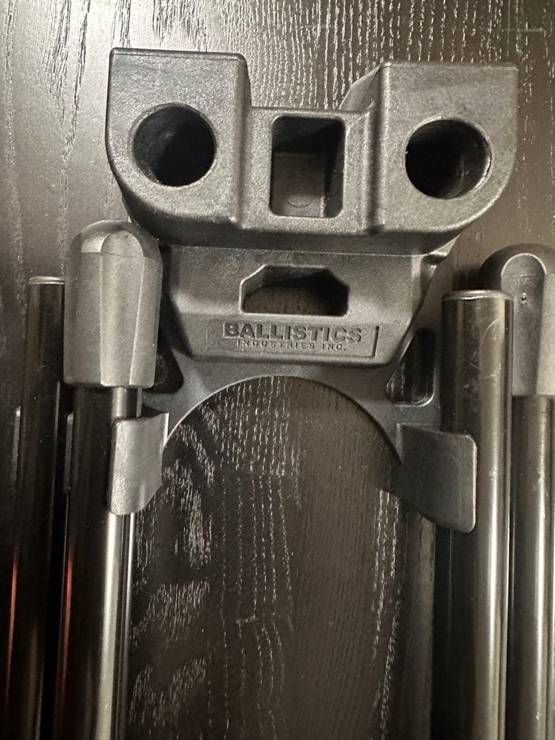 テーブル・チェア・ハンモック dapperpunch BALLISTICS sbs kit