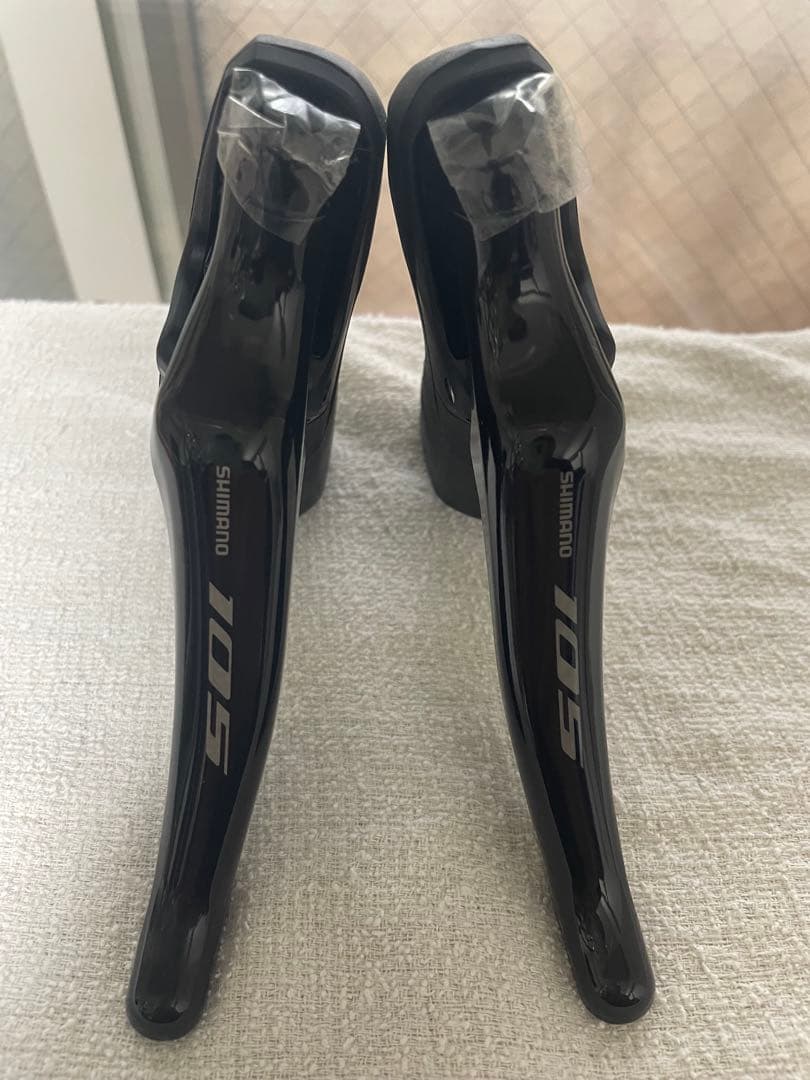 Shimano ST-R7000 シマノ 105 シフター ブラック