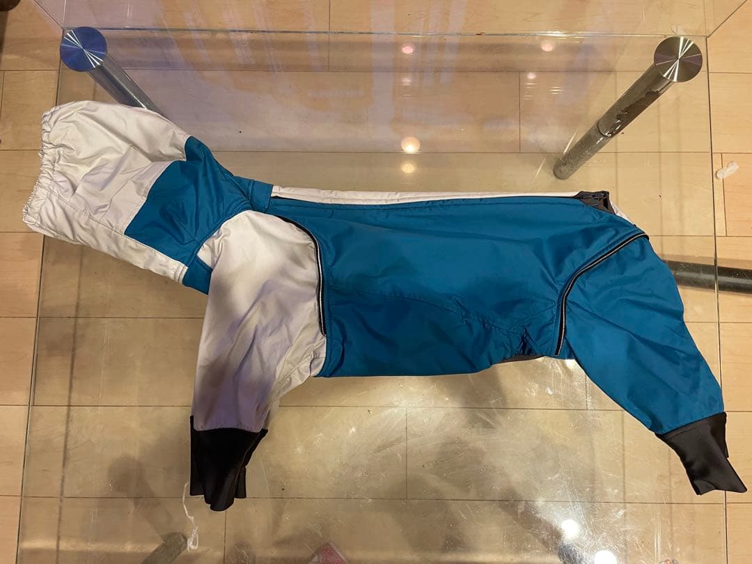 アルファアイコン スノードッグガード