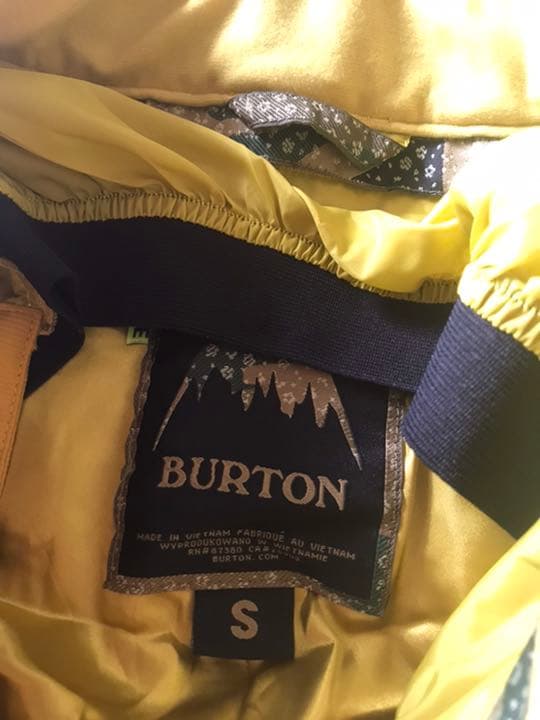 BURTON zippy pants スノーボード ジッピーパンツ ウェア