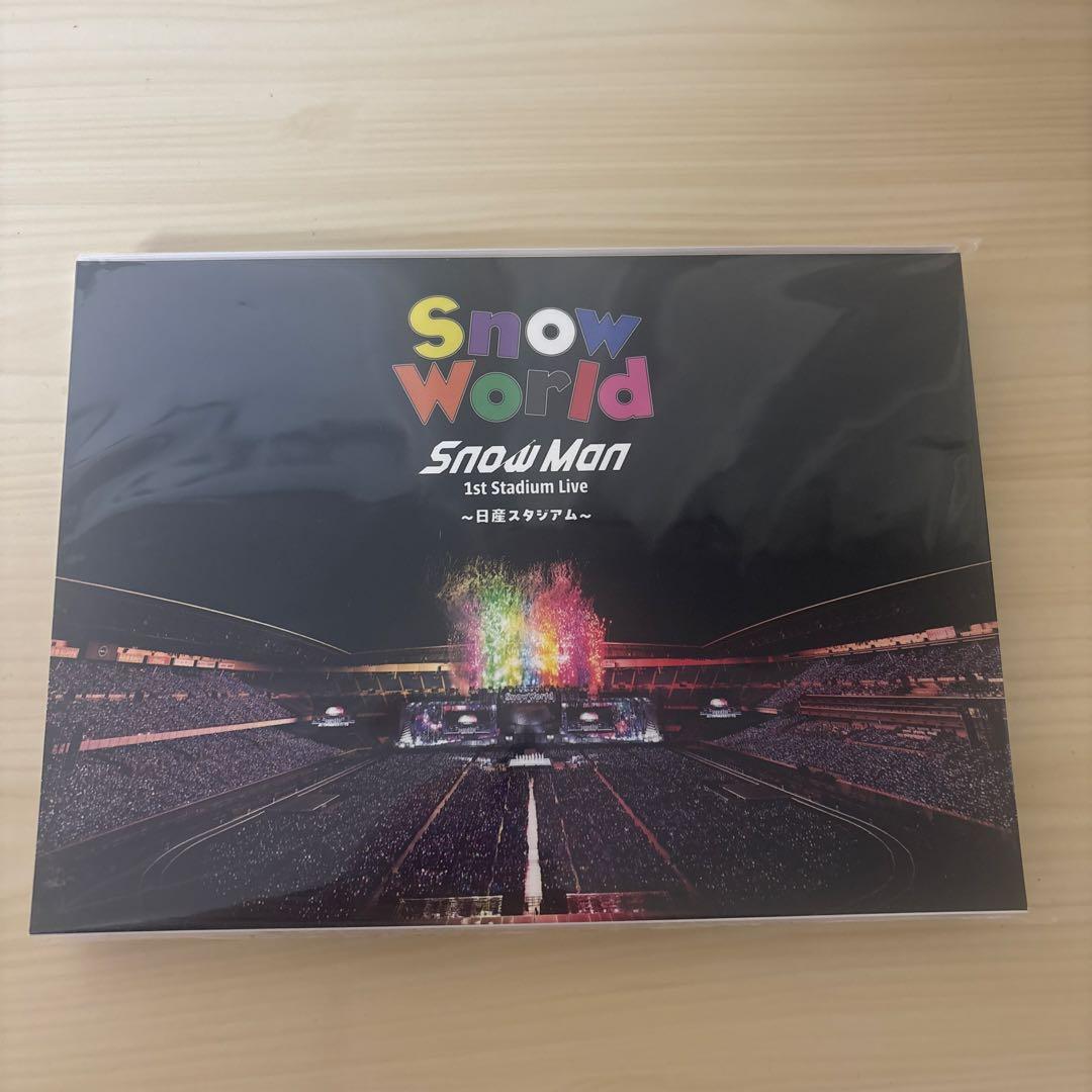 【Blu-ray】 Man 1st Stadium Live FC限定