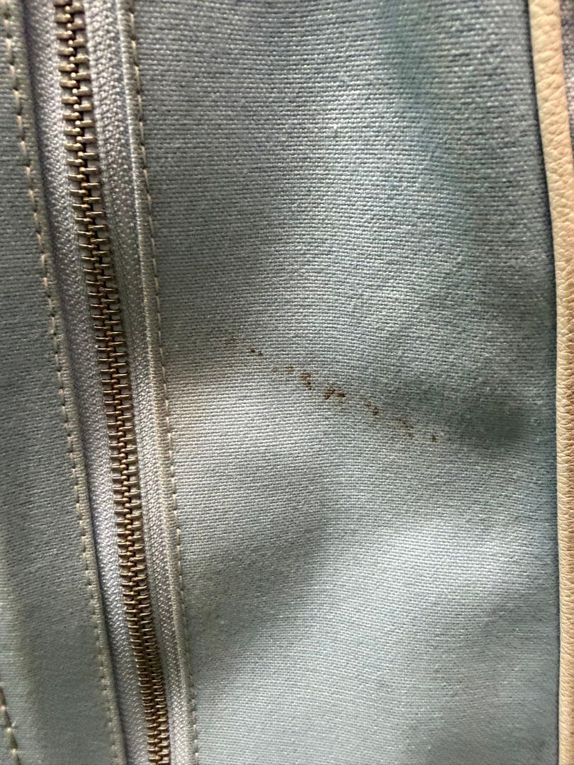 u*f様 木の庄帆布　キャディバッグ　その他色々