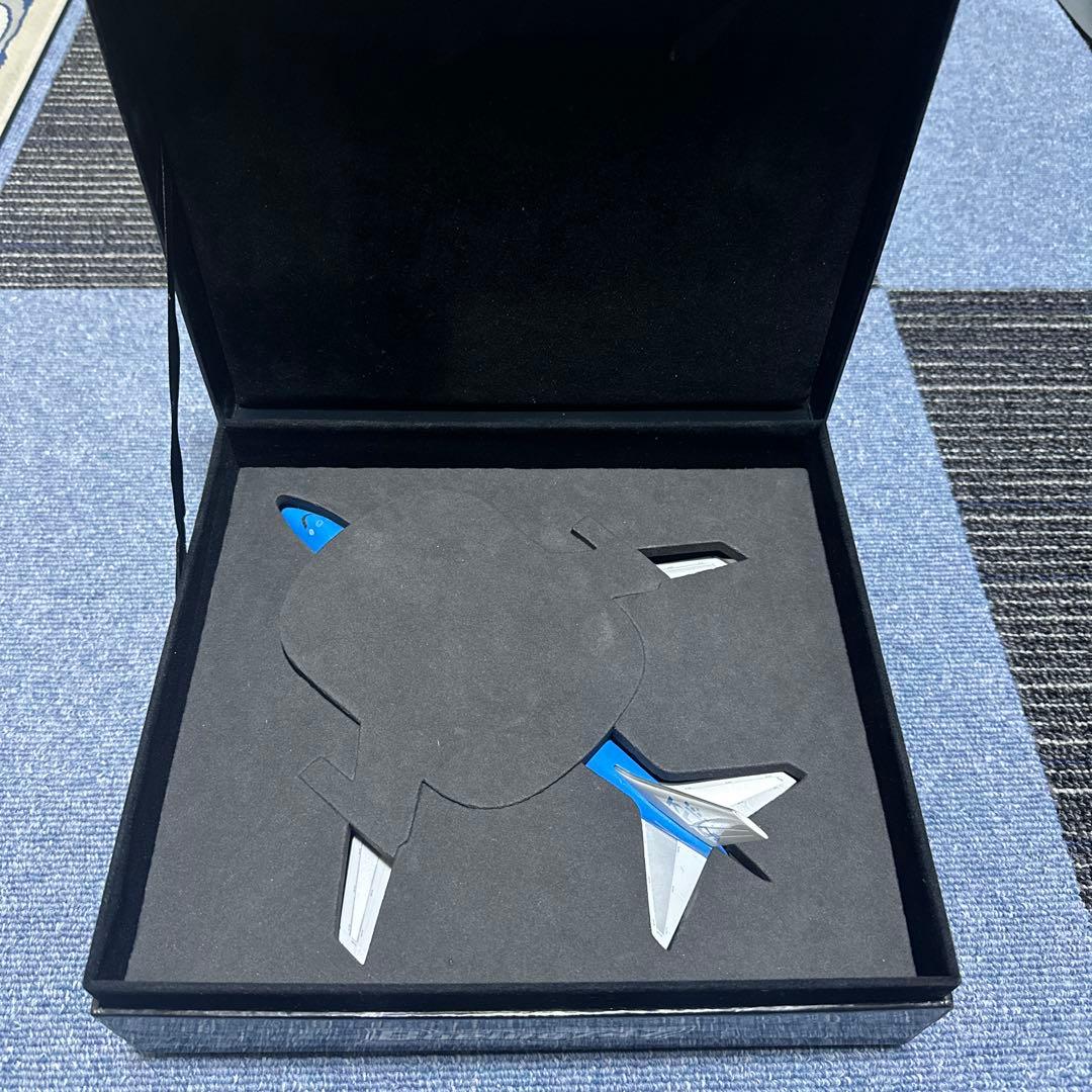 phoenix フェニックスKLMオランダ航空　B747 1/300 貴重品