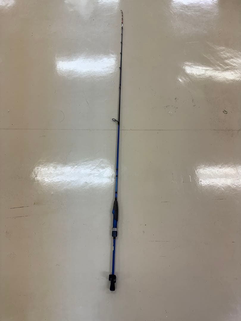 ダイワ　極鋭キス82 MH-168 AGS