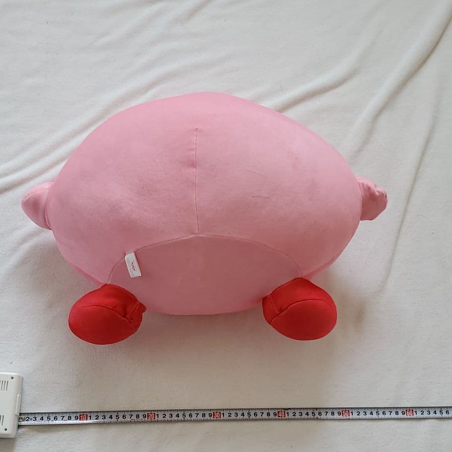 C*1様 25周年 カービィ ぬいぐるみ