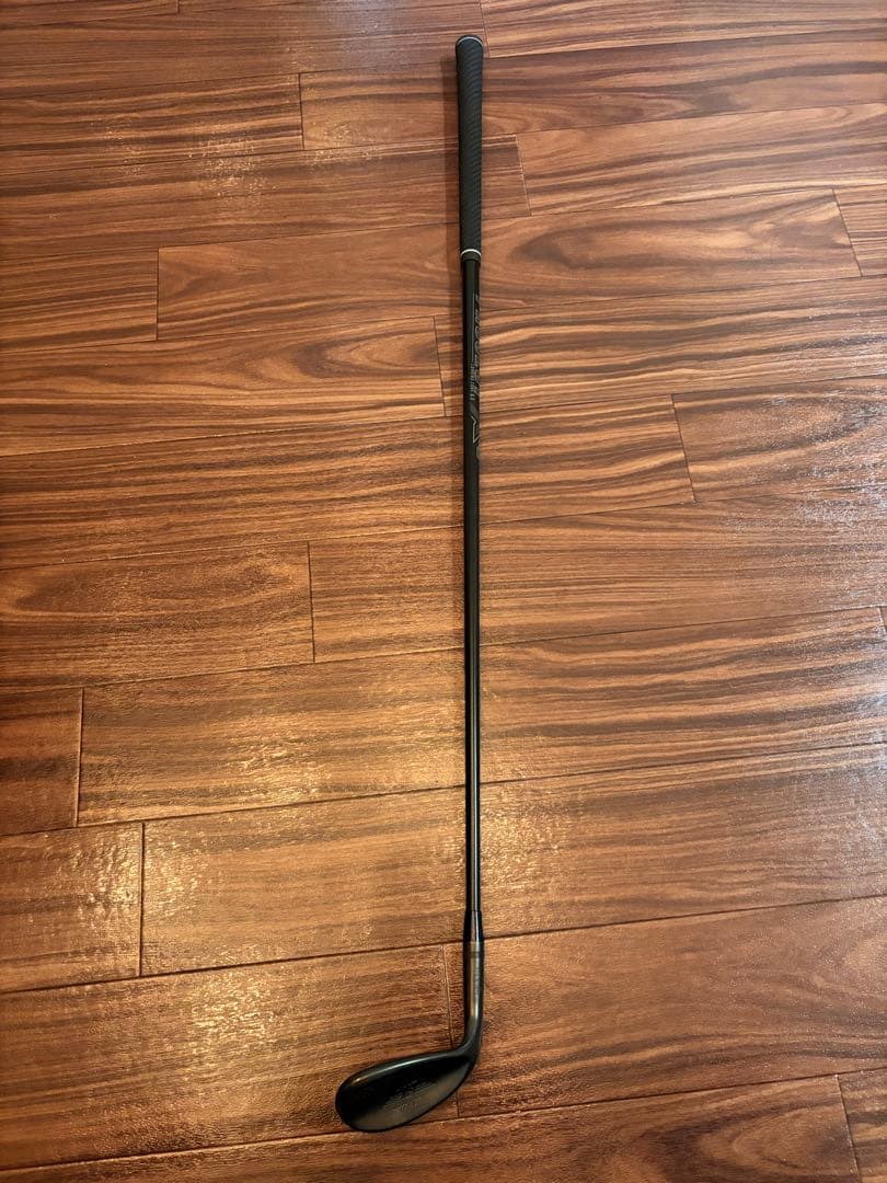 Titleist タイトリスト SM7 58° 14K ブラック レフティ 左