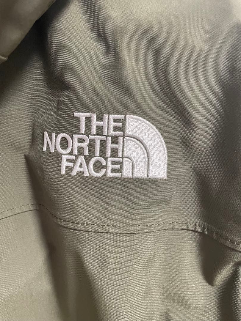 THE NORTH FACE サイズXL