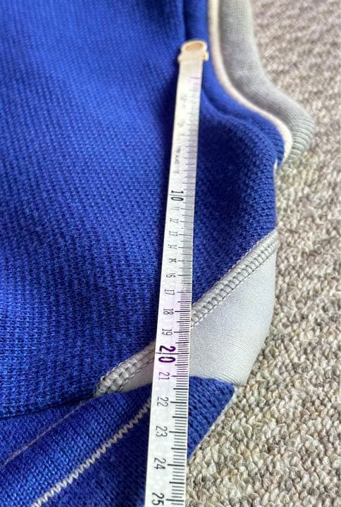 Pull dolomiten ビンテージ スキーセーター　超レア