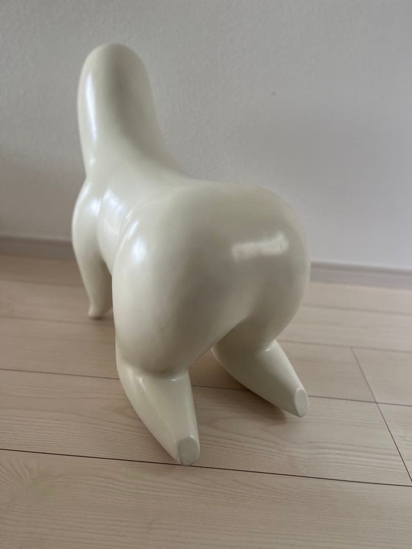 値下げ‼️石井達也　itman オブジェ