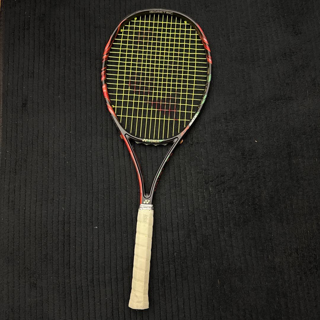 【プロスペック加工】 ヨネックス　vcore dule g G3