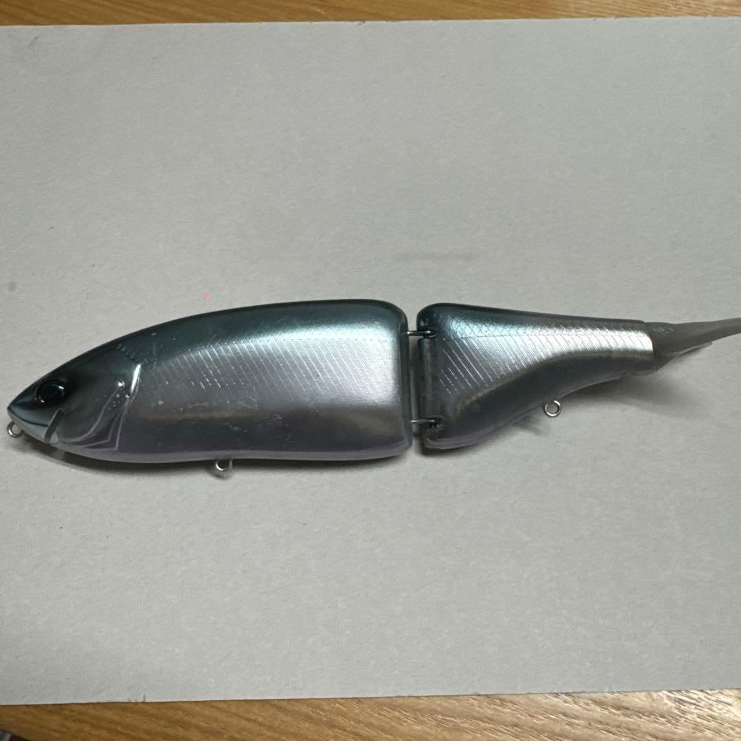 DRT クラッシュ9 low KLASH9