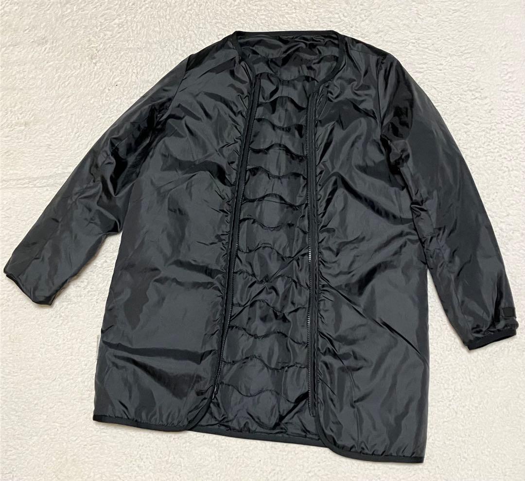 Schoffel ２IN1 モッズコート ライナー付 M 定価49,500円