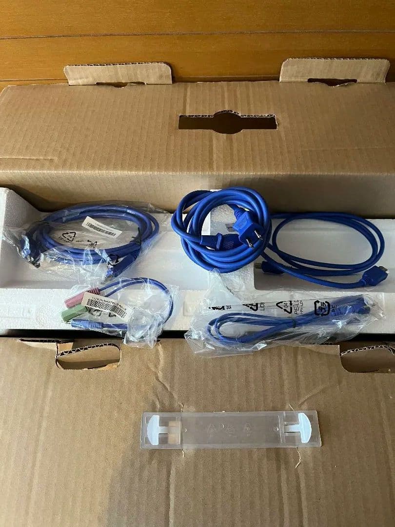 ディスプレイ・モニター本体 EX-LDGC243HDB I-O DATA