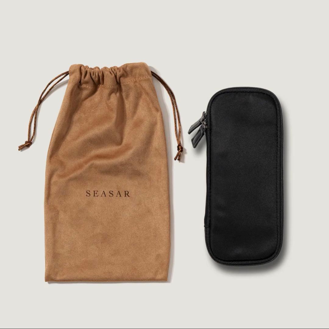 しーさー筆箱OctFold ペンケース カルロスナイロン