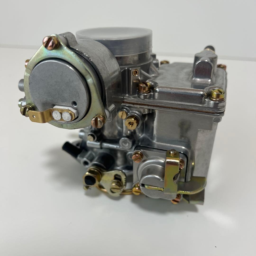 空冷VW 34 SOLEX PICT-3 キャブレター 純正タイプ ソレックス