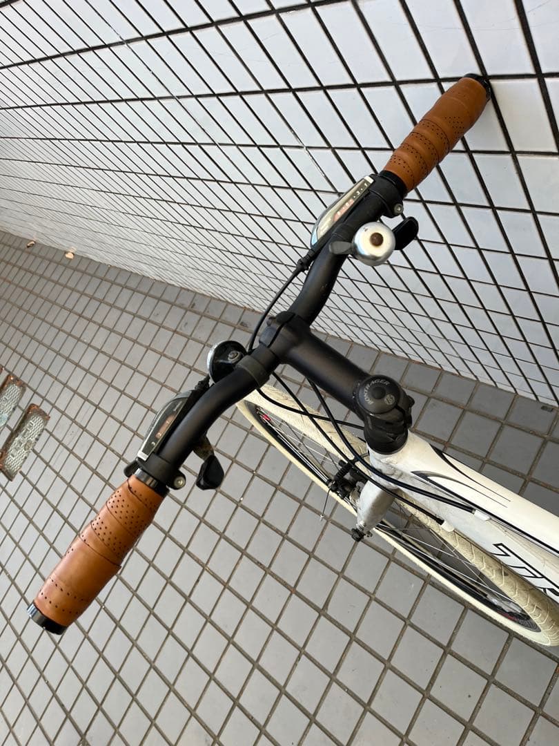 Trek 7.3 FX クロスバイク 175インチ