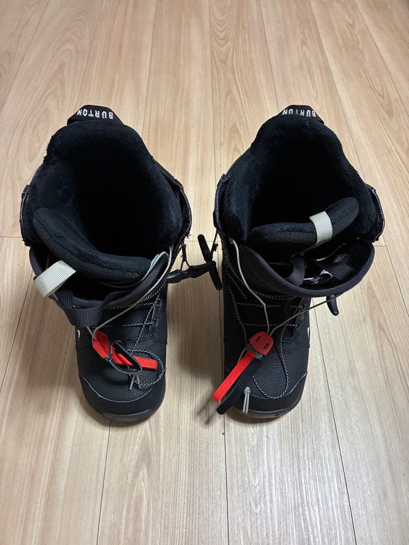 Burton Moto スノーボードブーツ 25.5cm