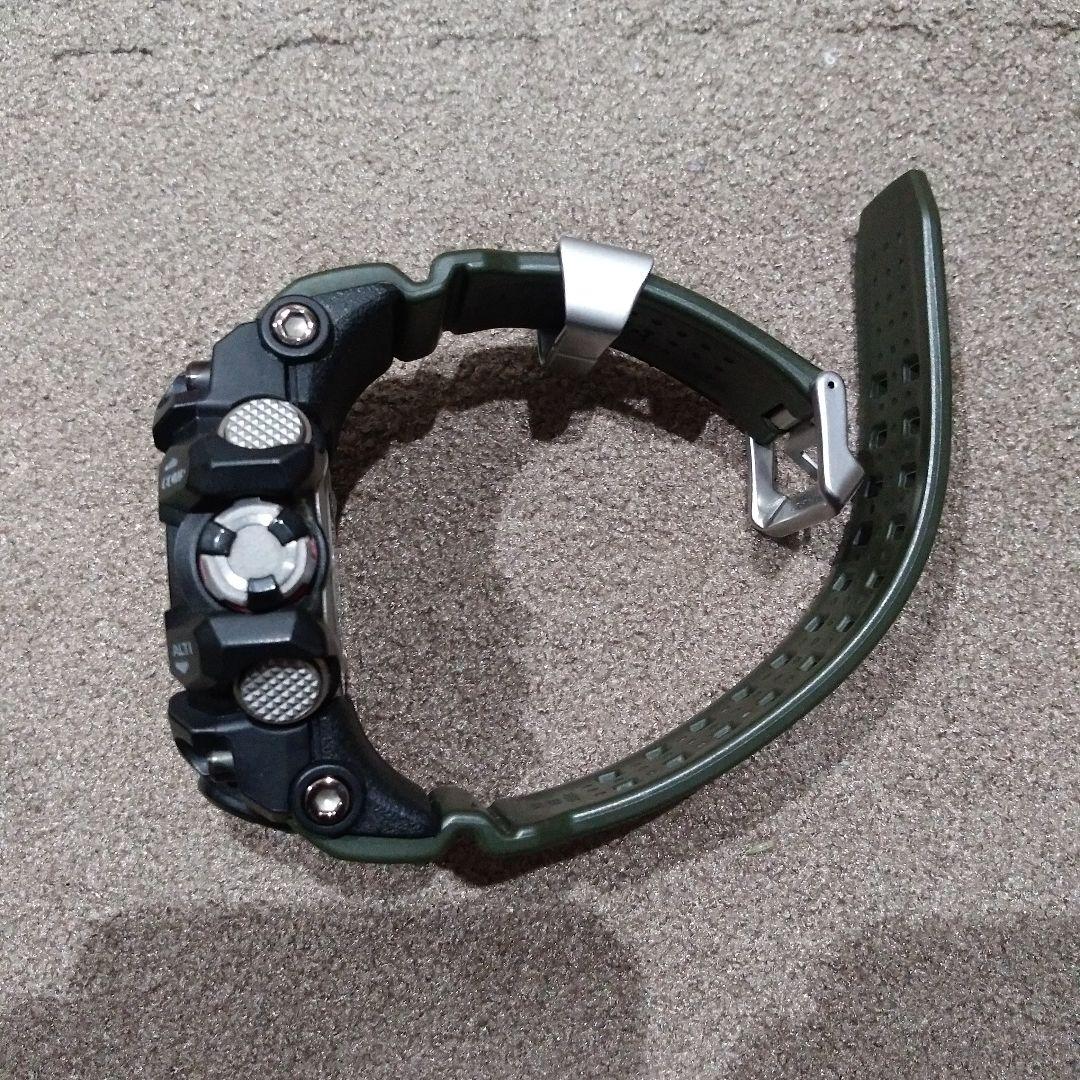 マッドマスター