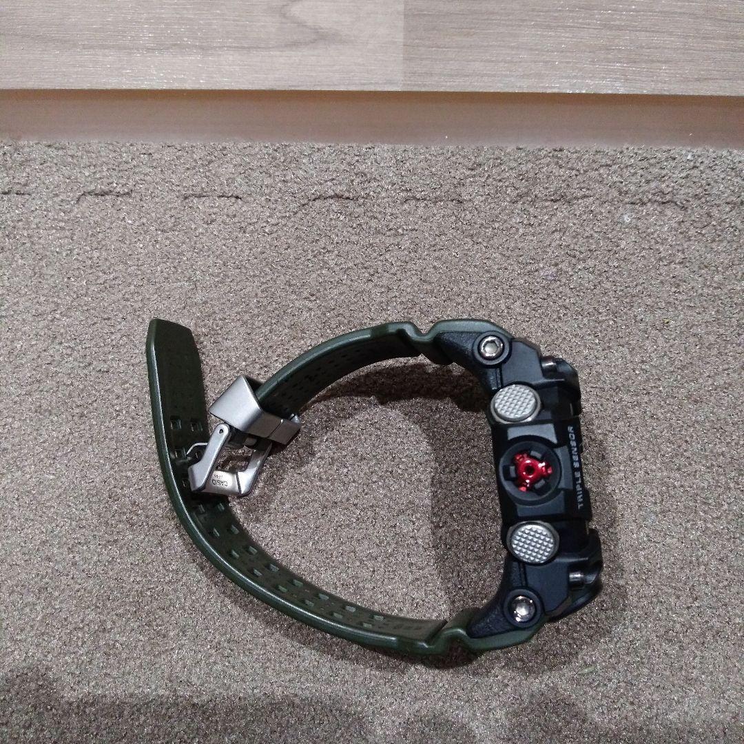 マッドマスター