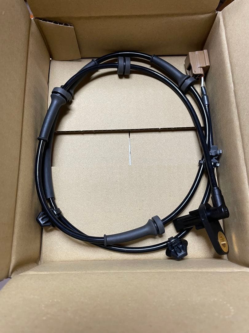 日産 E26 ABSセンサー フロント 新品47910- 3XA0A NV350