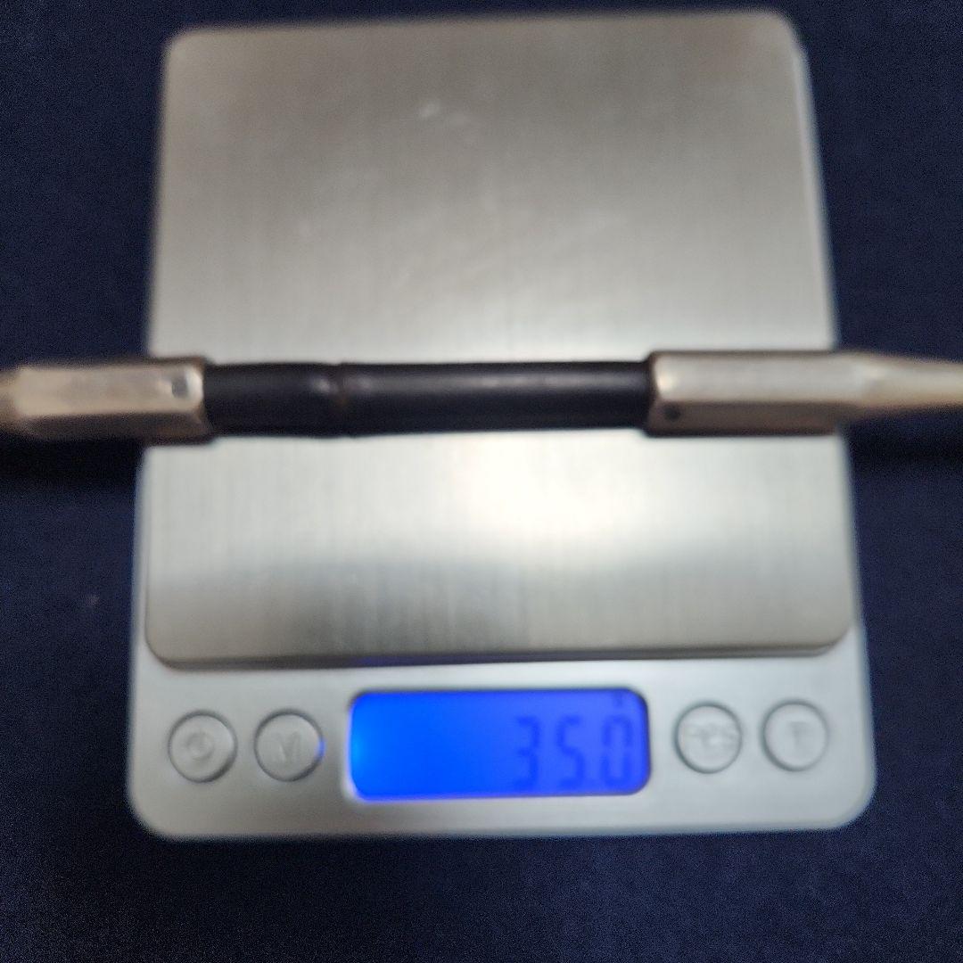 煙管‥キセル‥煙草入れ