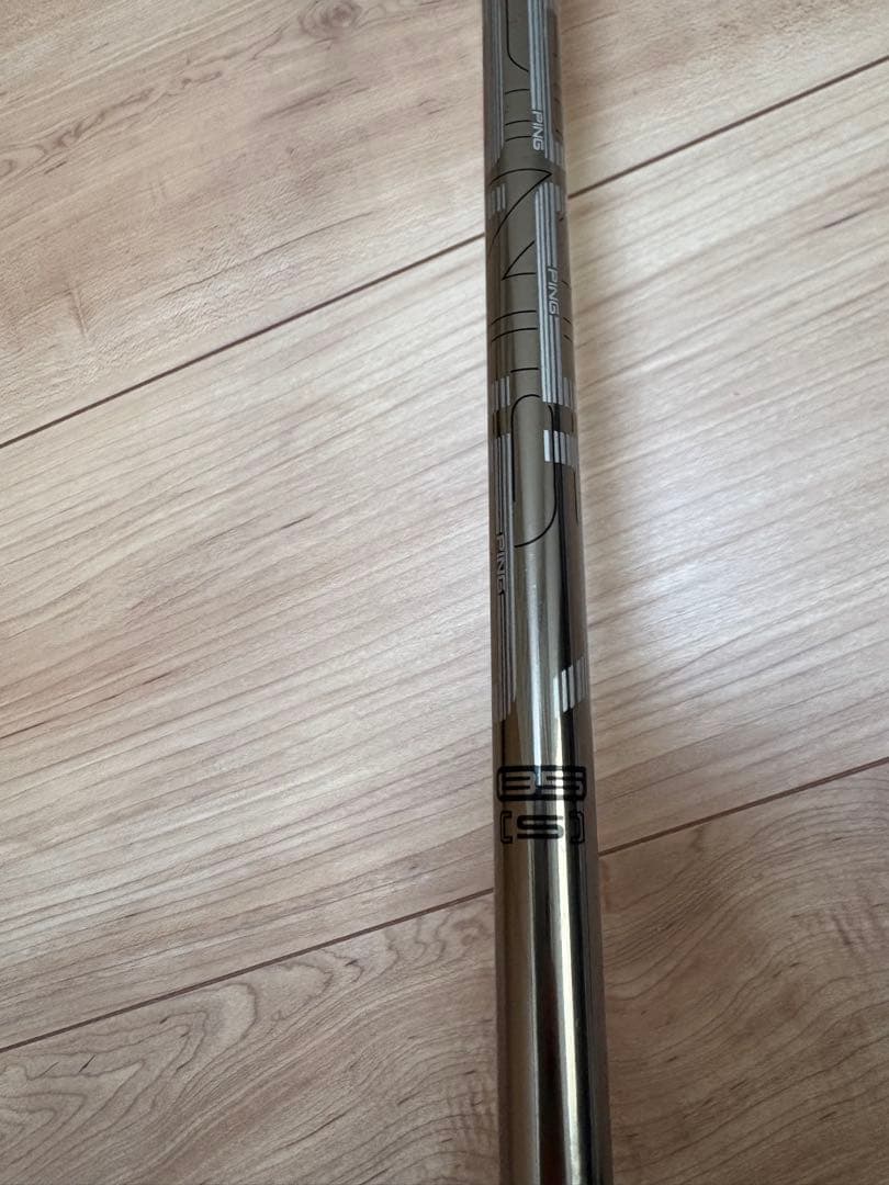 PING G400 4U TOUR 173-85 Sフレックス