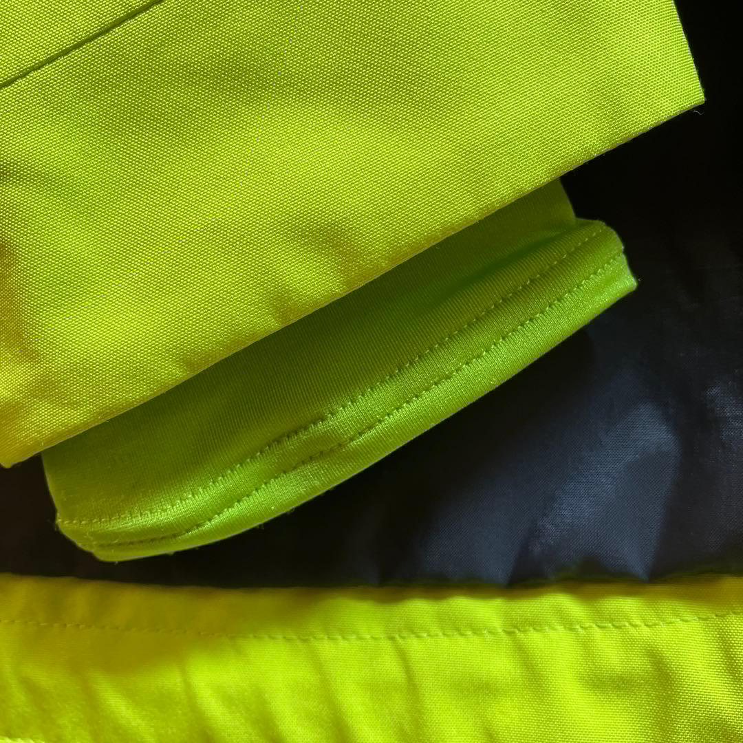 ゴールドウィン　スキージャケット／ゴアテックス/S