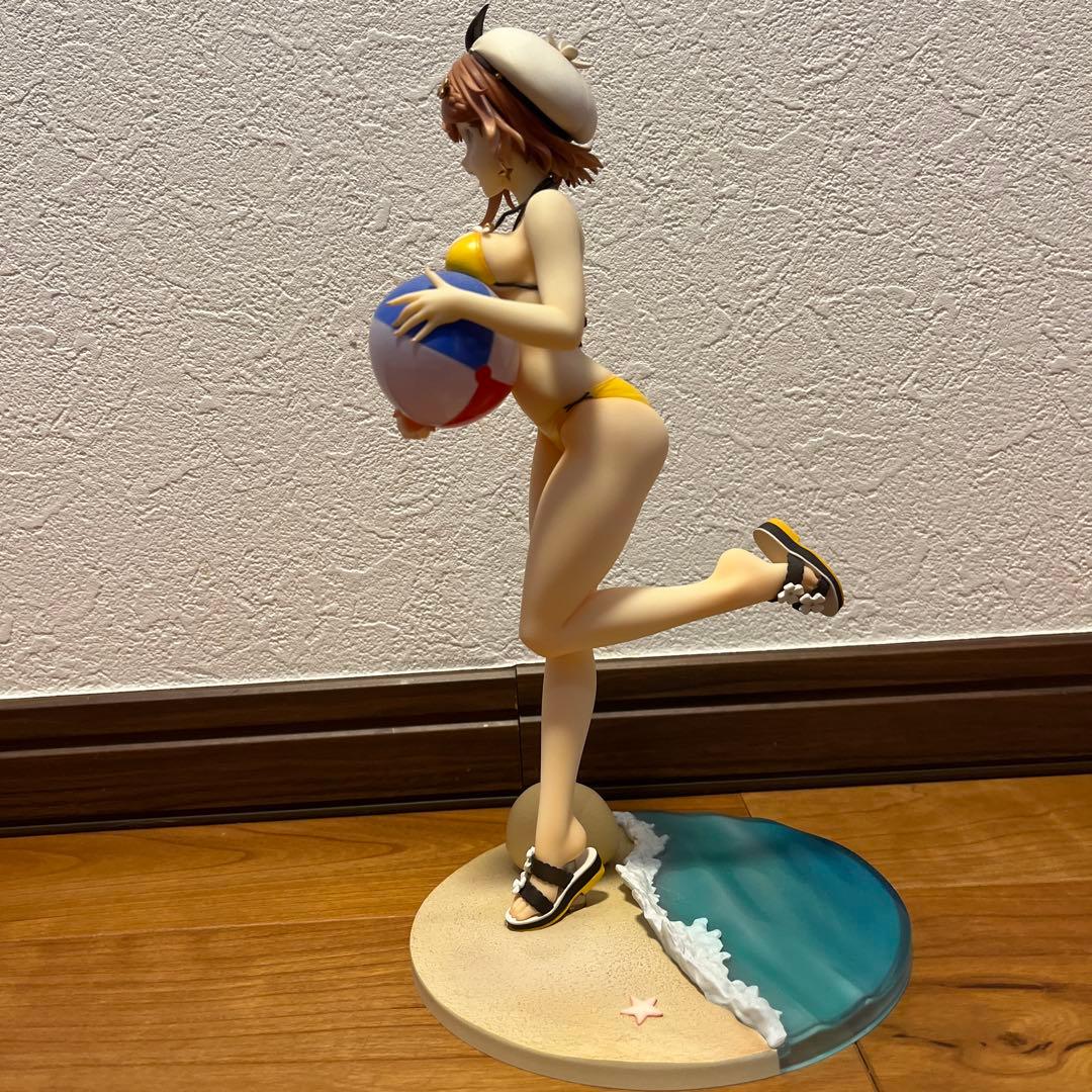 グッドスマイルカンパニー　ライザのアトリエ　ライザ　水着Ver.