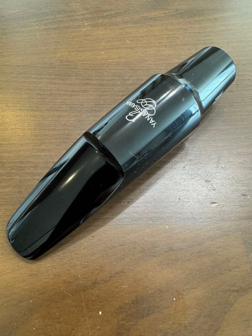 バリトン マウスピース ヤナギサワ BC220