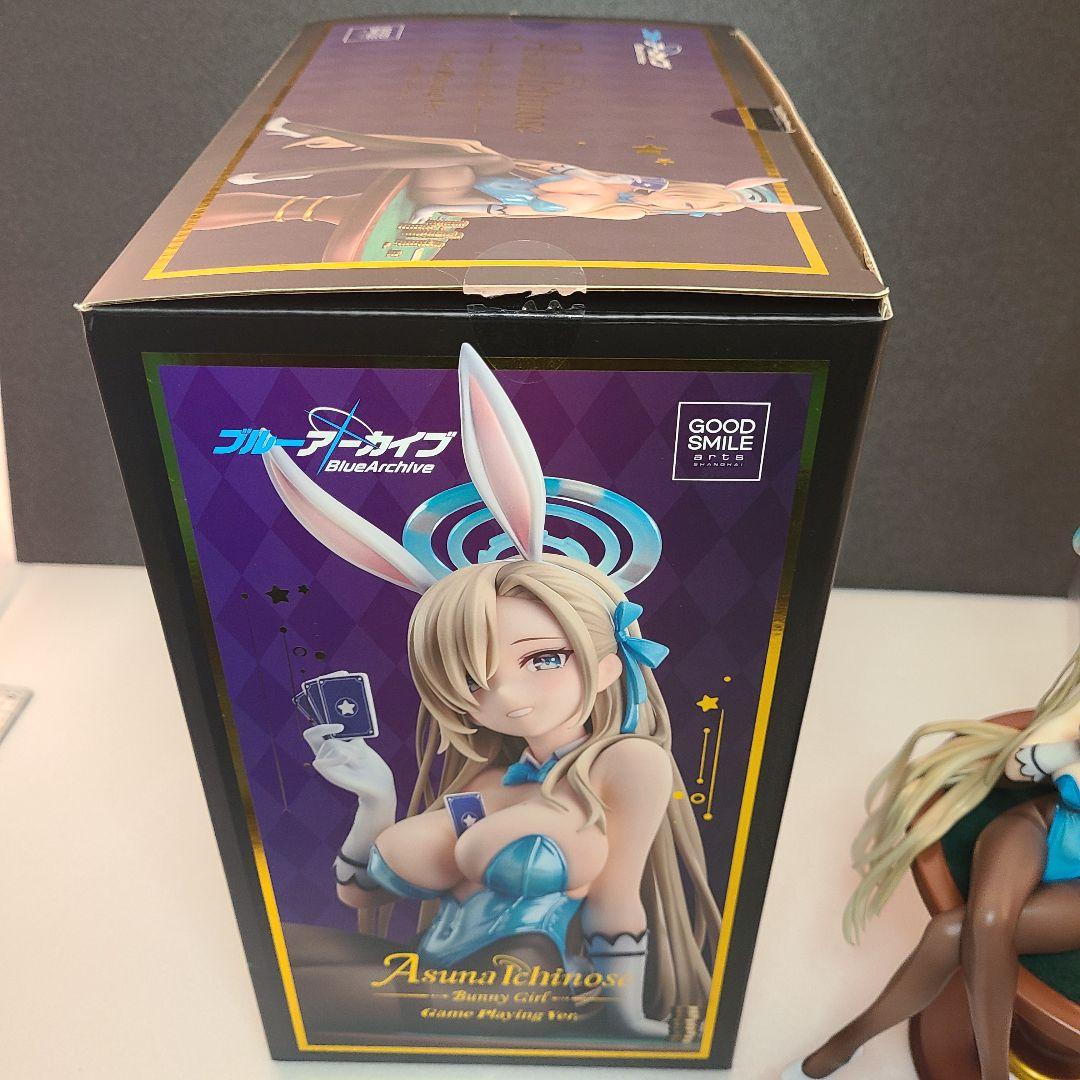 ブルーアーカイブ 一之瀬アスナ1/7[グッドスマイルアーツ上海]