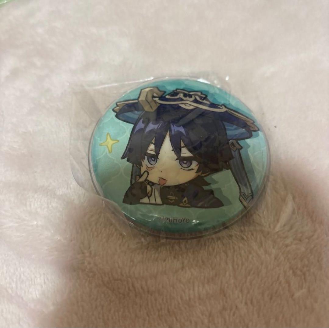 ラスト在庫になります。放浪者 缶バッジ 23個 まとめ売り