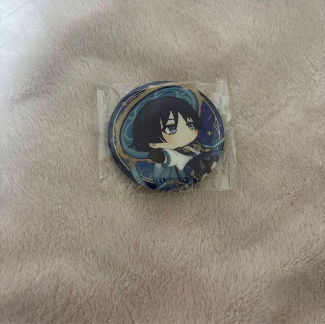 ラスト在庫になります。放浪者 缶バッジ 23個 まとめ売り