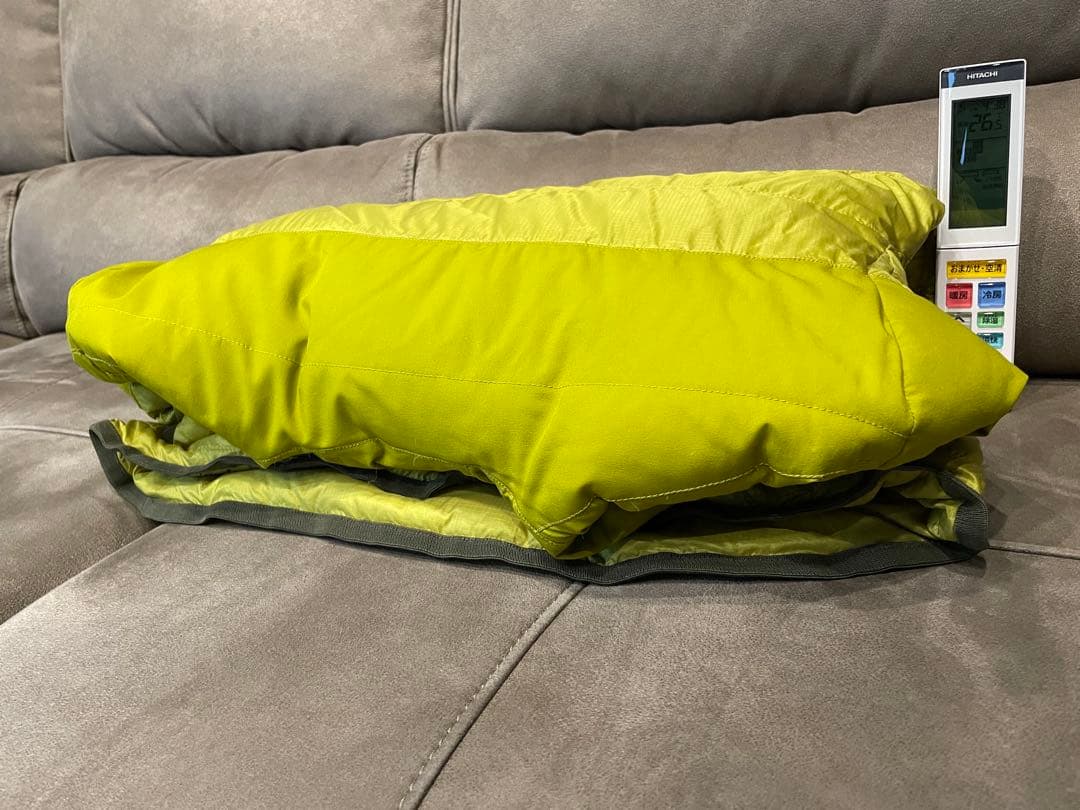 KLATTERMUSEN クレッタルムーセン　アトレ　XSサイズ