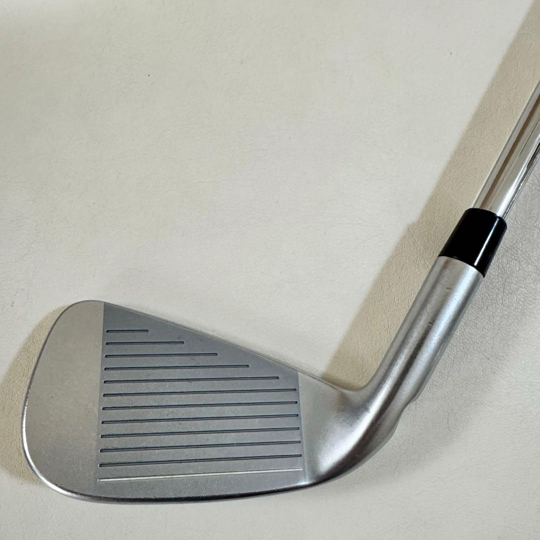 ピン i210 アイアン 5-W 6本 モーダス105R