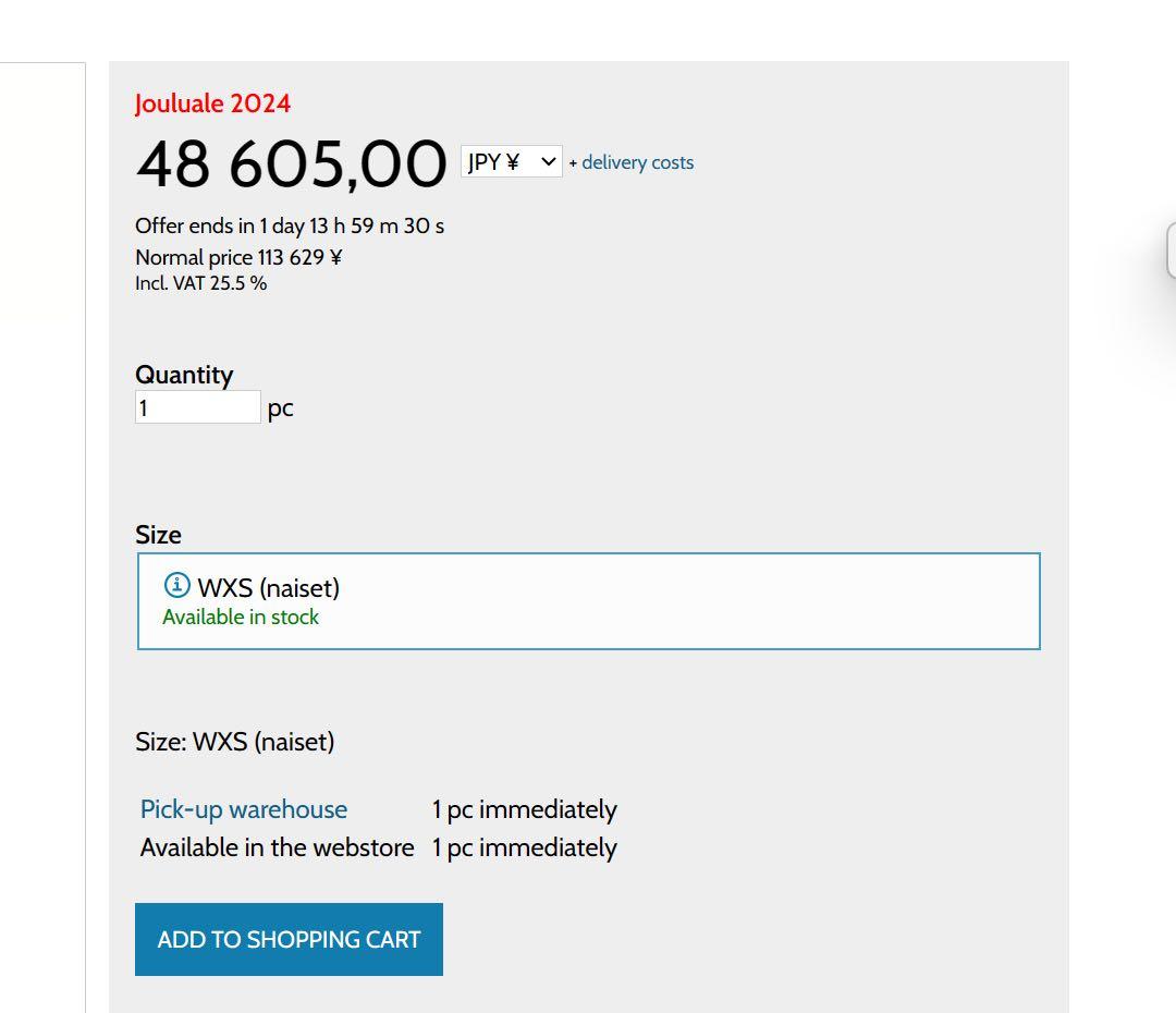 BLUESEVENTY HELIX WETSUIT