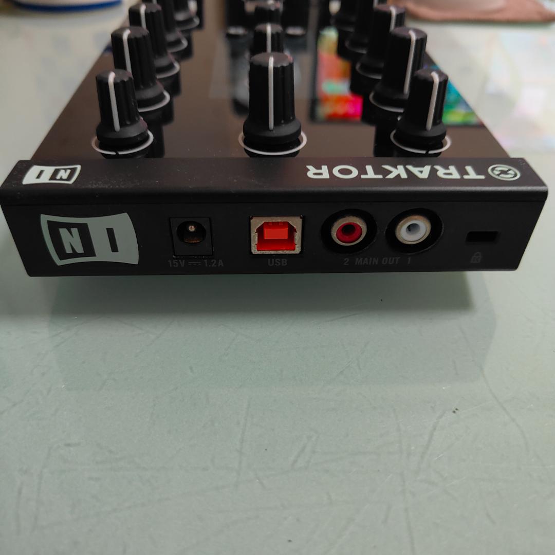 TRAKTOR KONTROL Z1 X1 MK2 セット