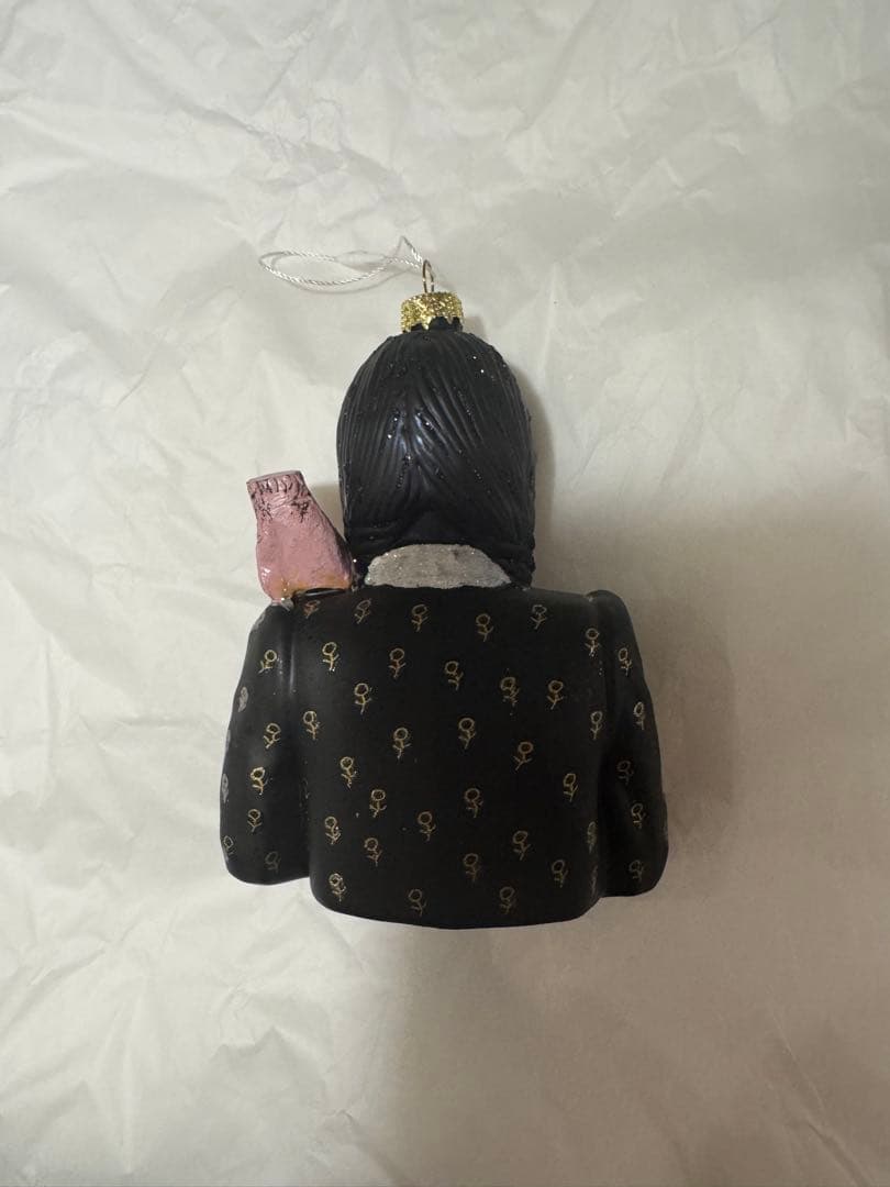 アスティエオーナメント　ウェンズデー　アダムスファミリー