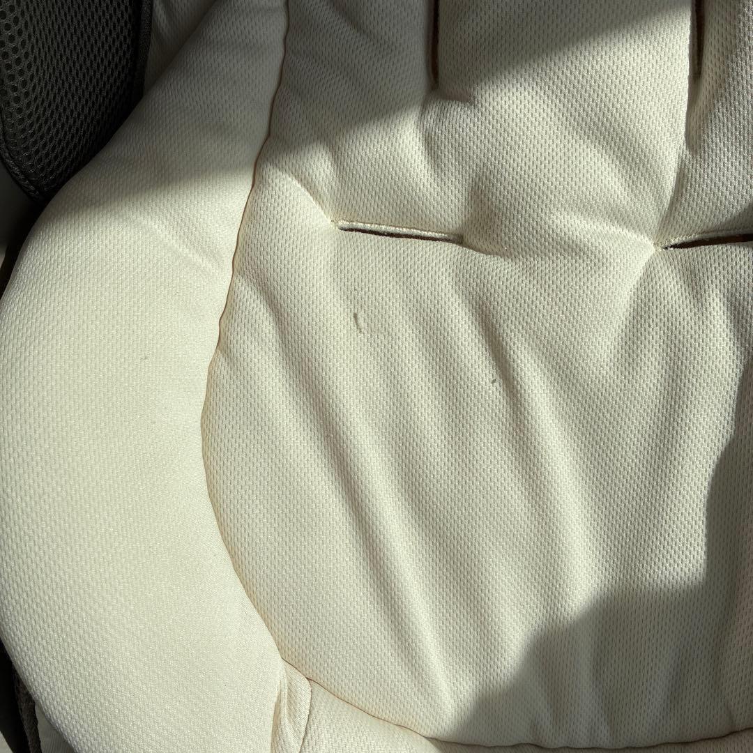 Aprica アップリカ ハイローチェア ユラリズムオート ムーンロック