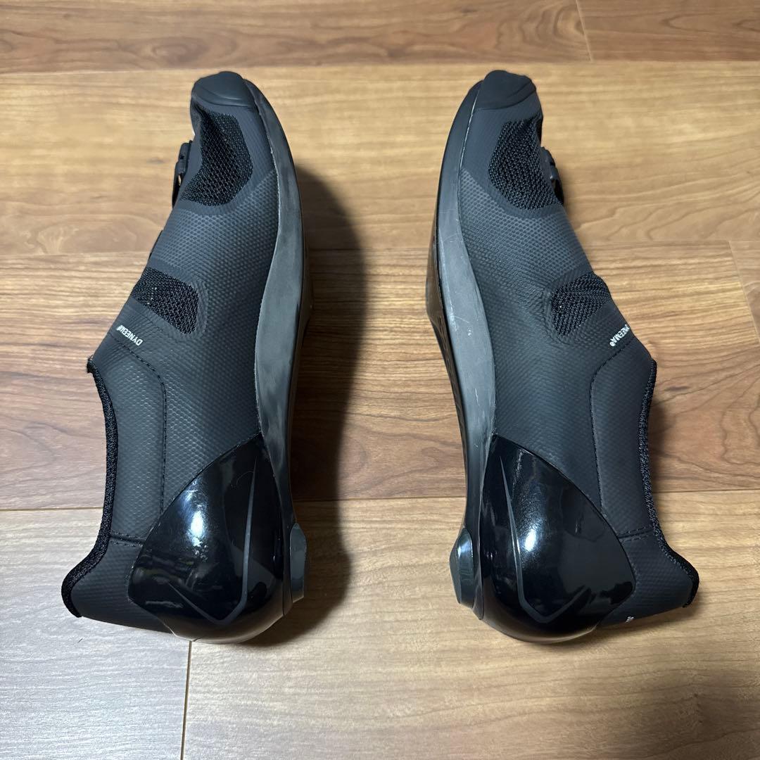 美品 S-WORKS VENT サイクリングシューズ 軽量 41 26cm