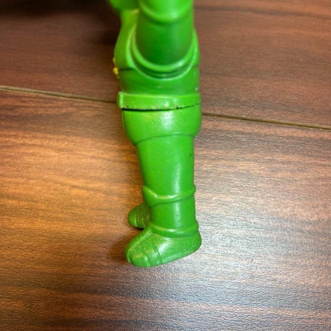 ポピー グロッサムX2 マジンガーZ ソフビ 3478