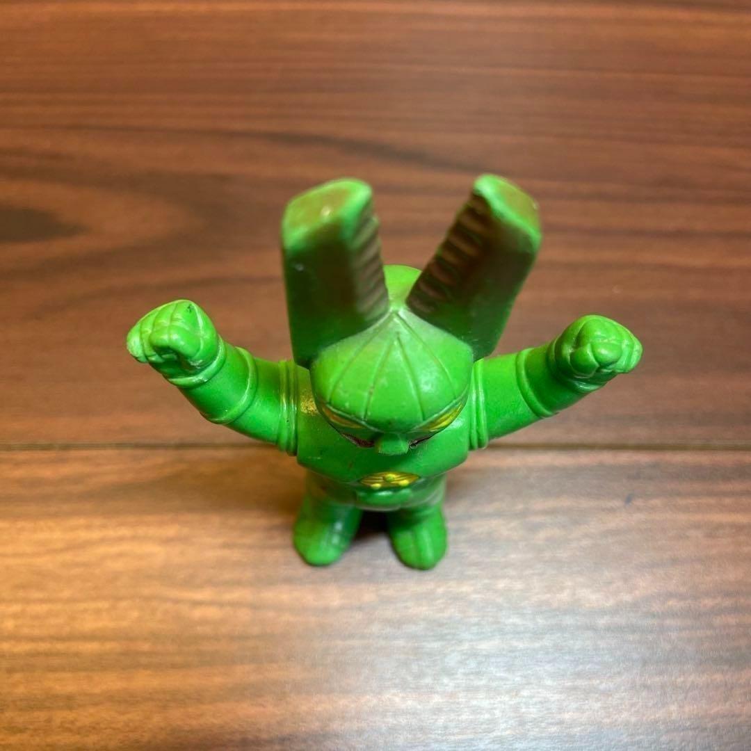 ポピー グロッサムX2 マジンガーZ ソフビ 3478