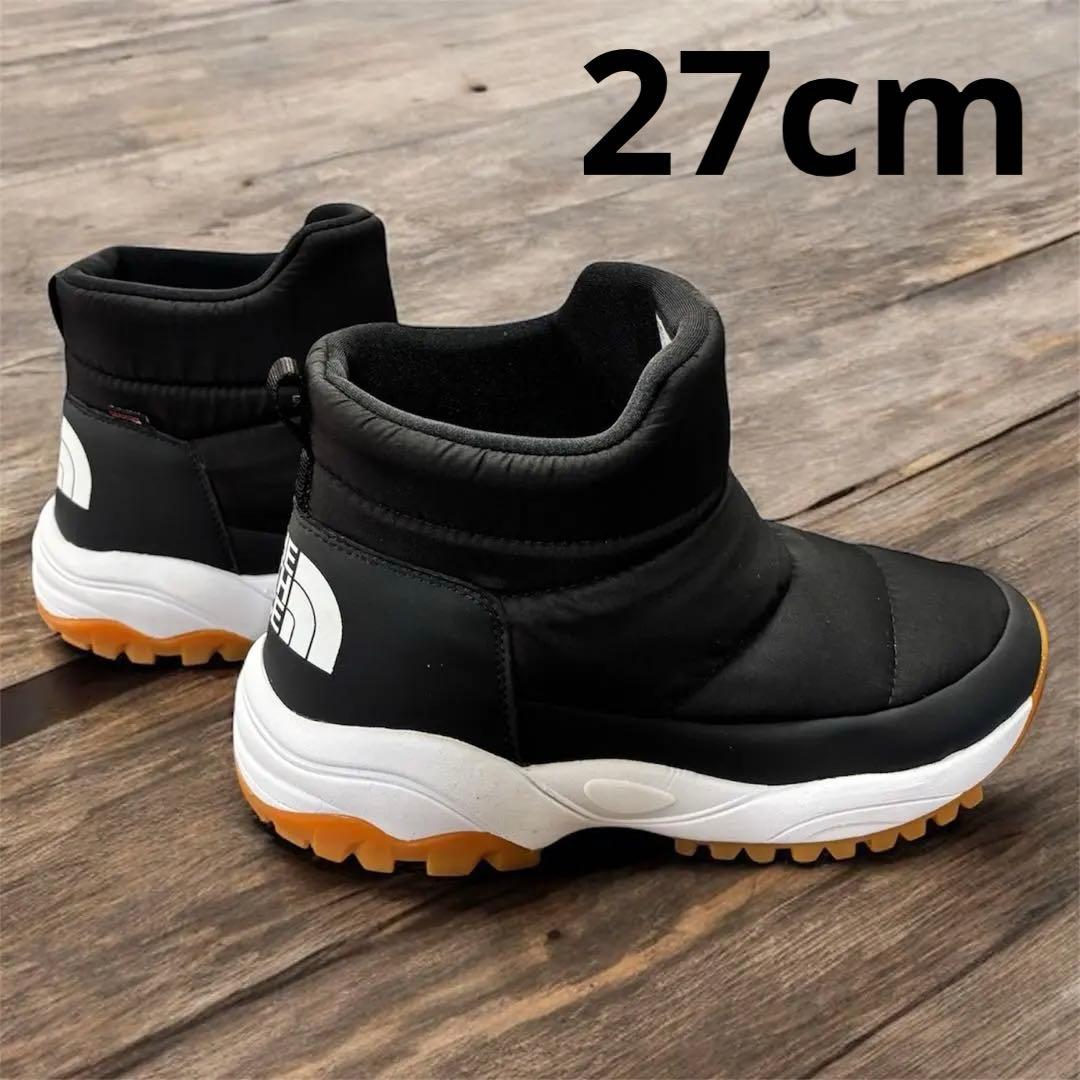 【THE NORTH FACE】SUPANTA BOOTIE NS99M61J