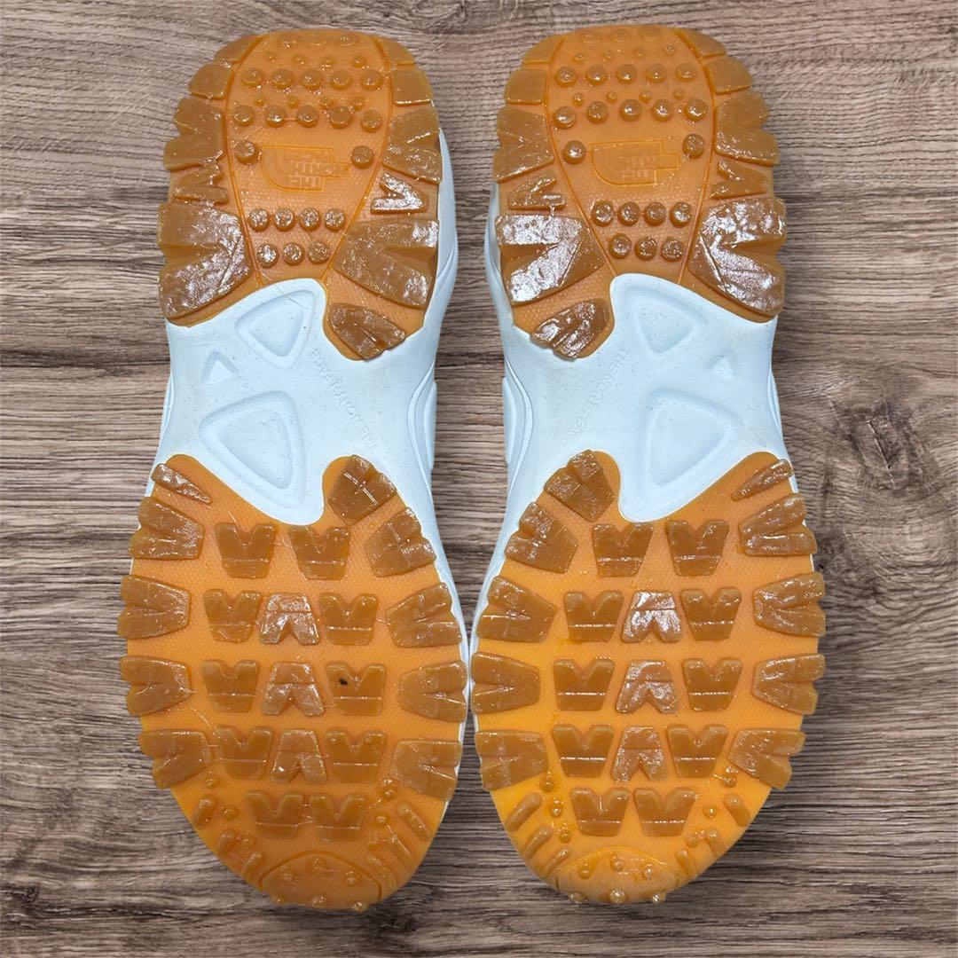 【THE NORTH FACE】SUPANTA BOOTIE NS99M61J